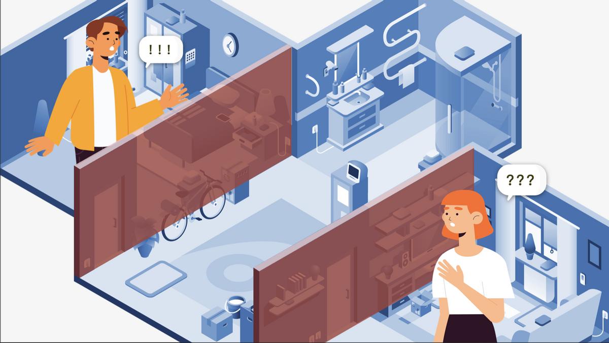 wifi信号变差了怎么解决,wifi信号强但是不稳定