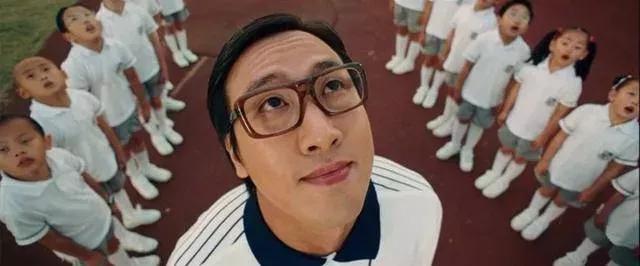 港片黄金时代反派,港片黄金时代