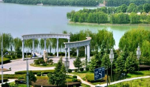 不出郑州旅游攻略,郑州五一游玩公园推荐