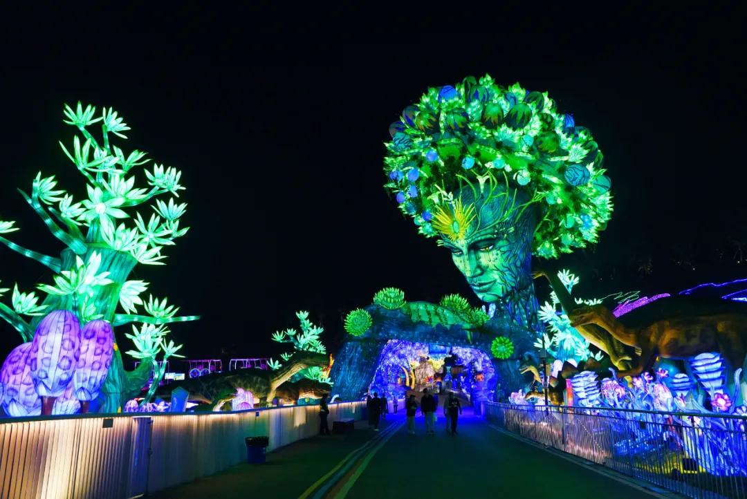 适合所有人旅行的5个宝藏目的地,游玩新体验每周必去的宝藏好地