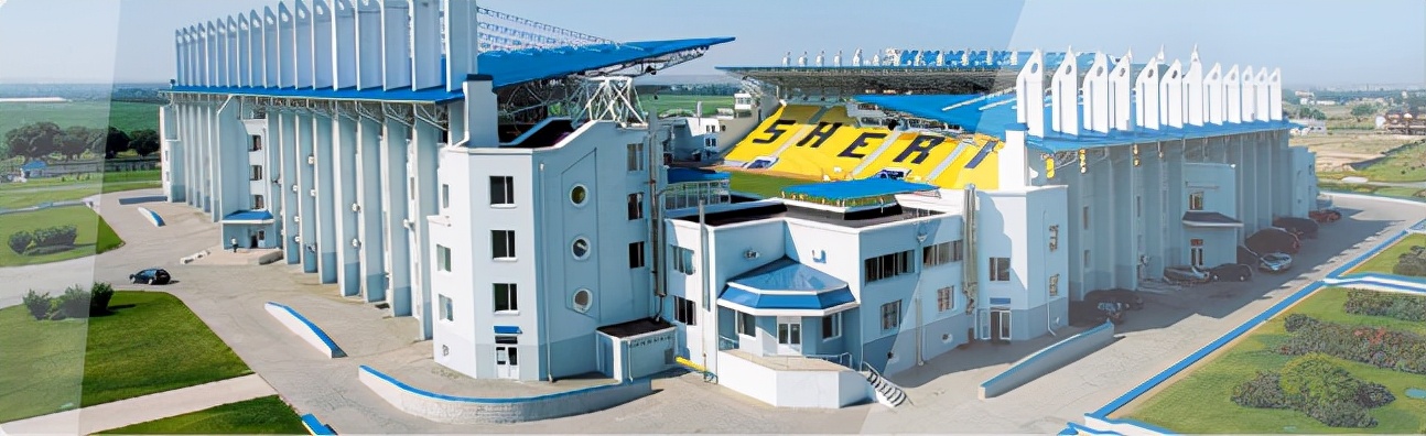 谢里夫球队是哪里的,谢里夫足球俱乐部世界排名