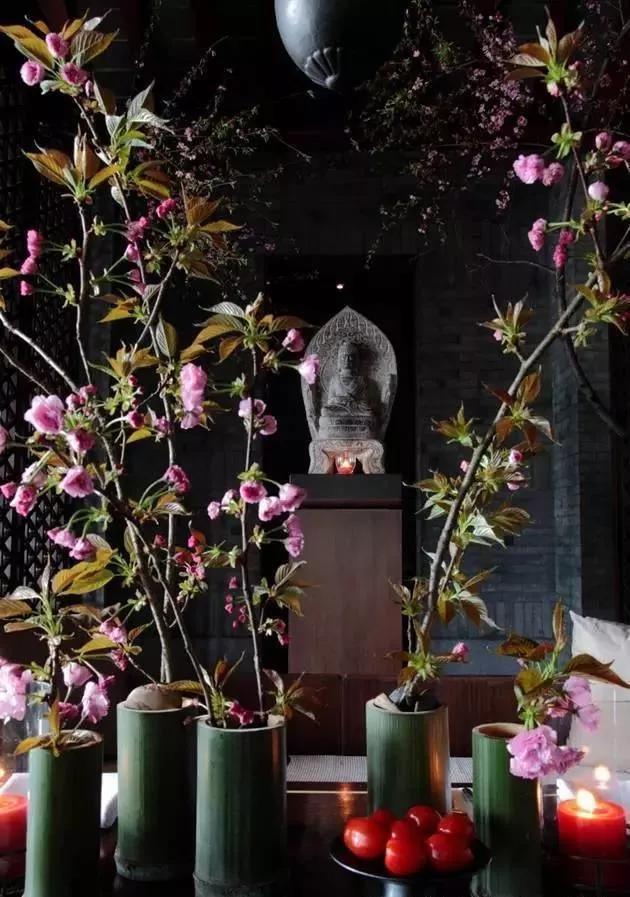 最好看的花艺师,花艺界著名花艺师