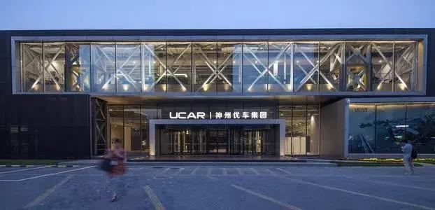 宝沃神州现状,神州要卖掉宝沃吗