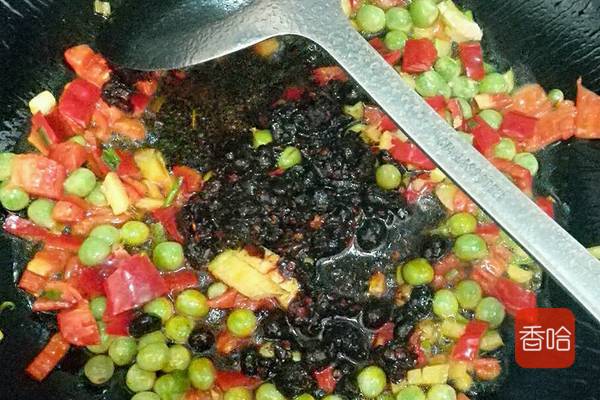 在家做煲仔饭的方法,在家做煲仔饭的做法大全