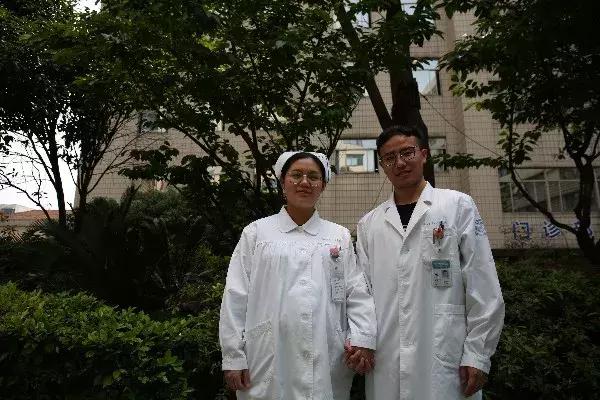 无锡这些夫妻真硬核！最浪漫的事是一起救死扶伤！