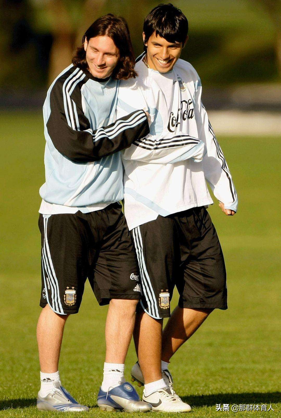 马拉多纳是梅西的岳父,马拉多纳梅西英超名宿