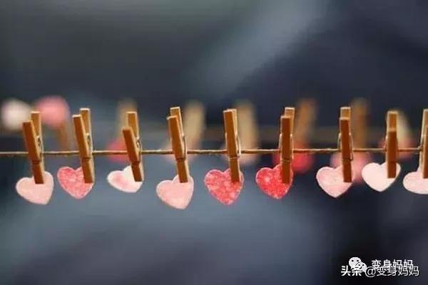 当我变得越来越自私的时候,当我变得自私一切都变得好起来