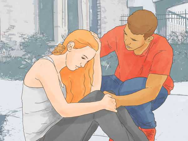 怎么接近一个女生喜欢的人,如何接近一个女孩儿