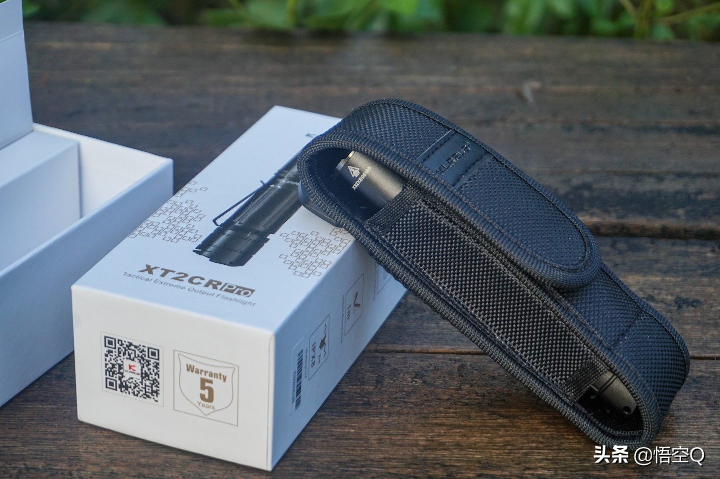 klarus凯瑞兹xt21xpro战术手电,凯瑞兹xt2crpro战术手电