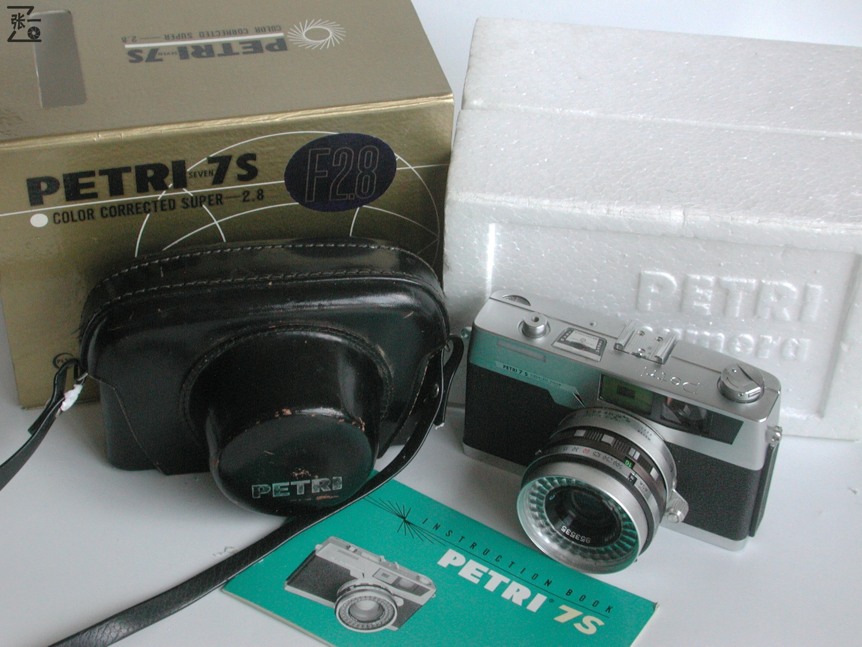 百丽胶卷相机,百丽胶片单反相机