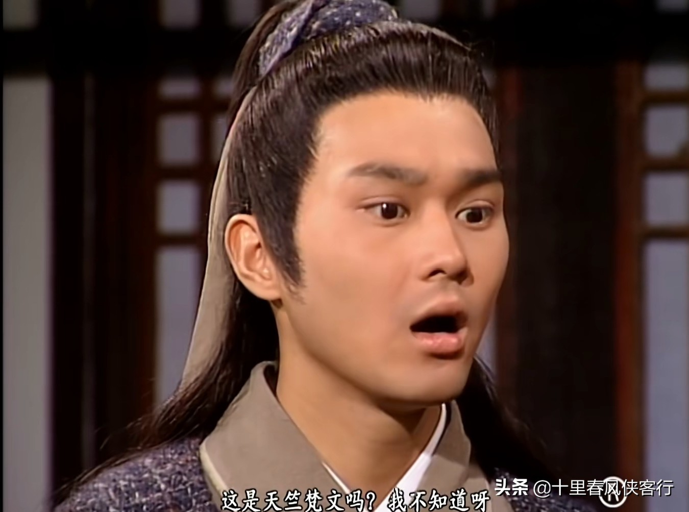 南帝练九阴真经了吗,南帝学习先天功