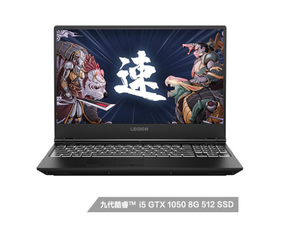 笔记本电脑推荐5000-6000高配置,新手小白入手笔记本电脑推荐