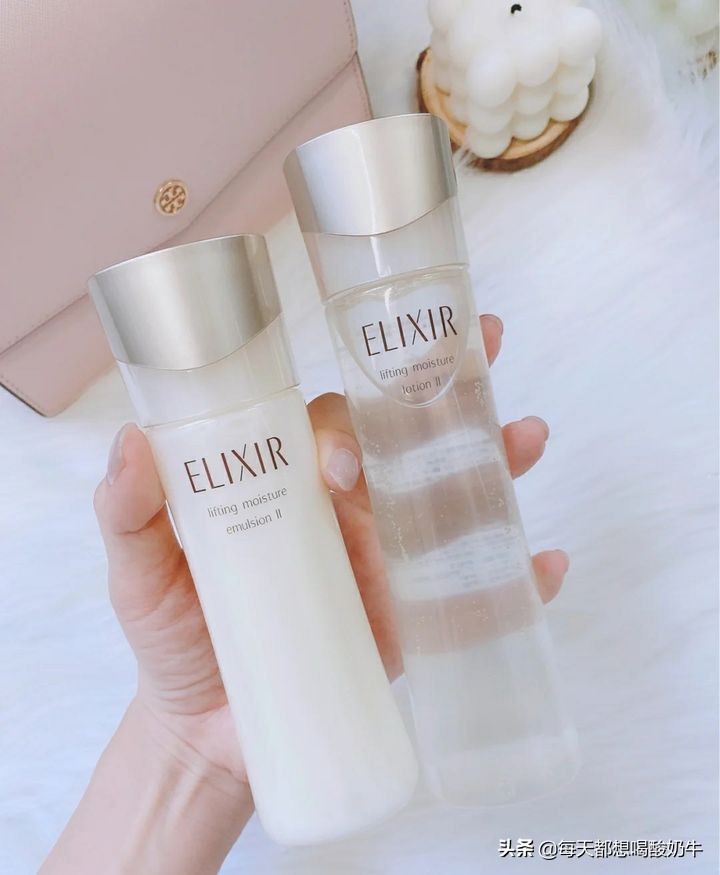 适合学生党的水乳套装推荐,38岁该选什么水乳套装平价好用