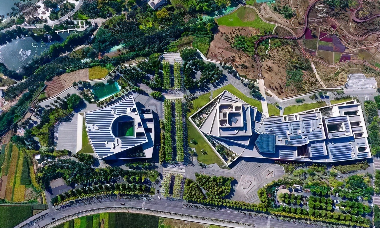 山东旅行不能错过的15个地方,山东出发向南自驾游最美线路推荐