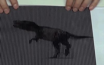 月销10000+，17个堪比艺术大片的彩虹实验，在家就能做