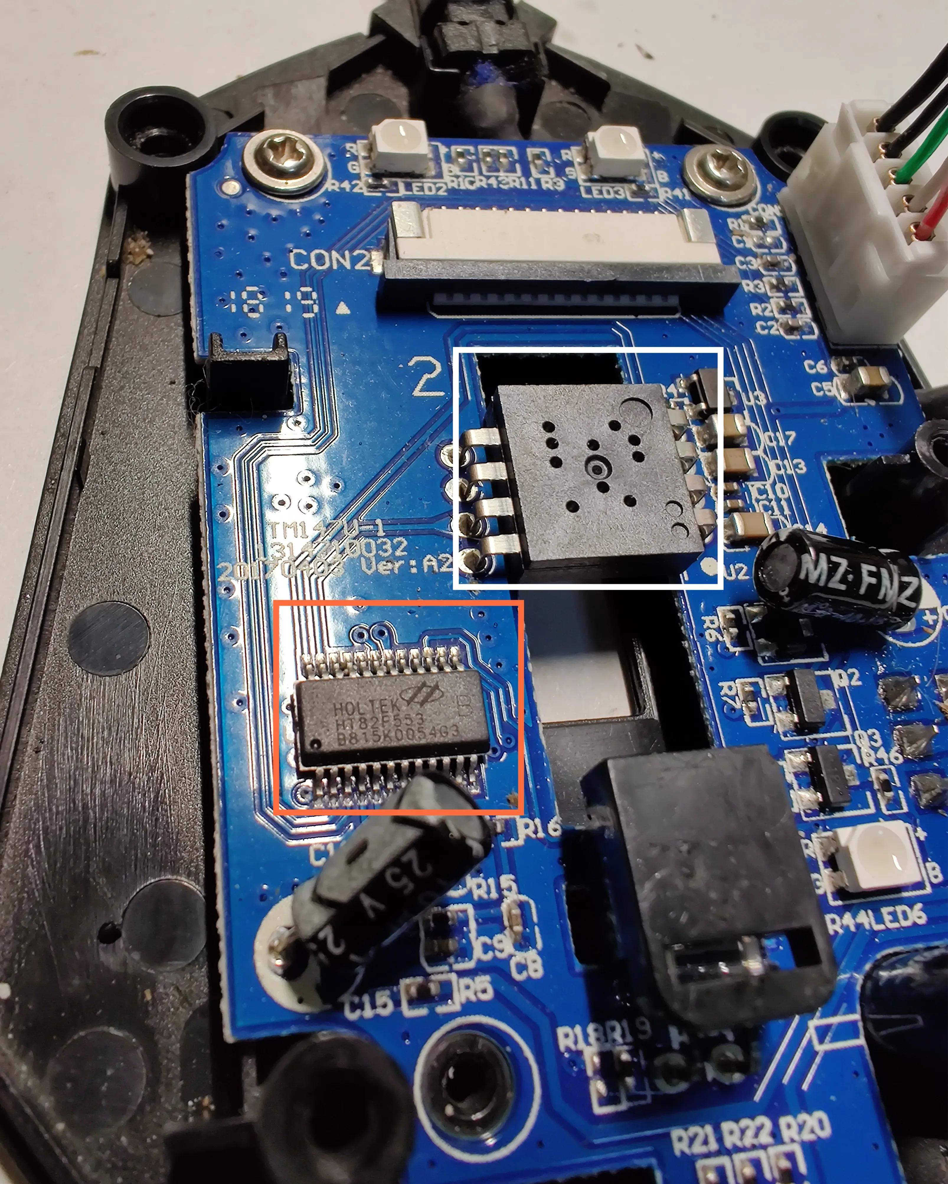 达尔优鼠标维修视频,达尔优键盘维修多少钱