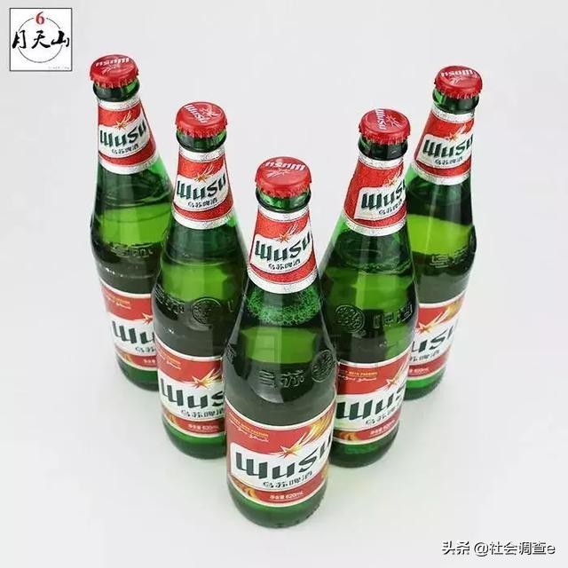 中国最好喝的啤酒免费,中国最好喝的10大啤酒排名