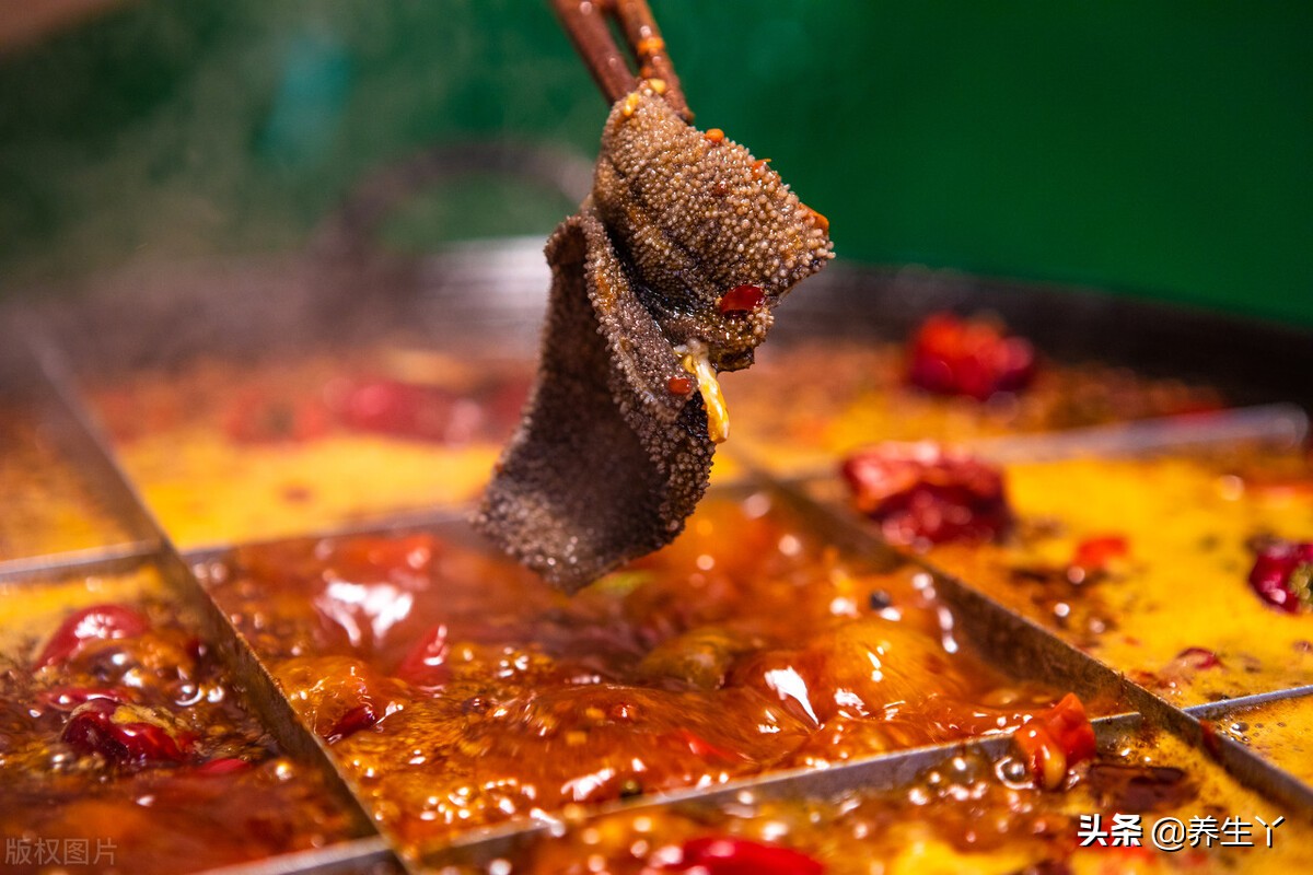 减肥期间吃香喝辣,吃辣真的可以减肥