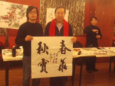 相声群口谁是谁完整版,相声群口到底是谁