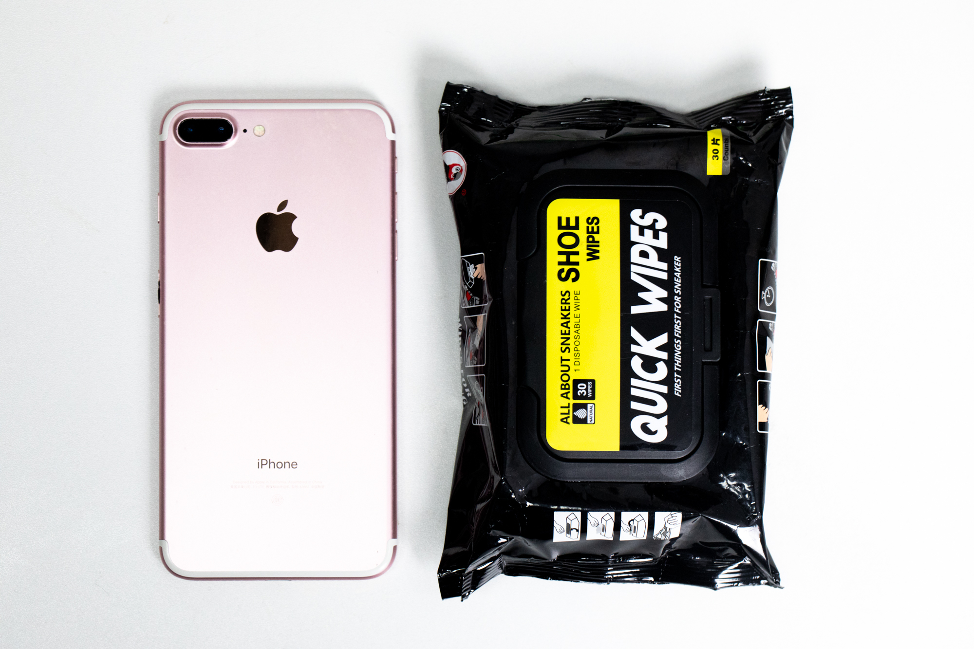 脏鞋怎么去污渍,清洗鞋小妙招分享