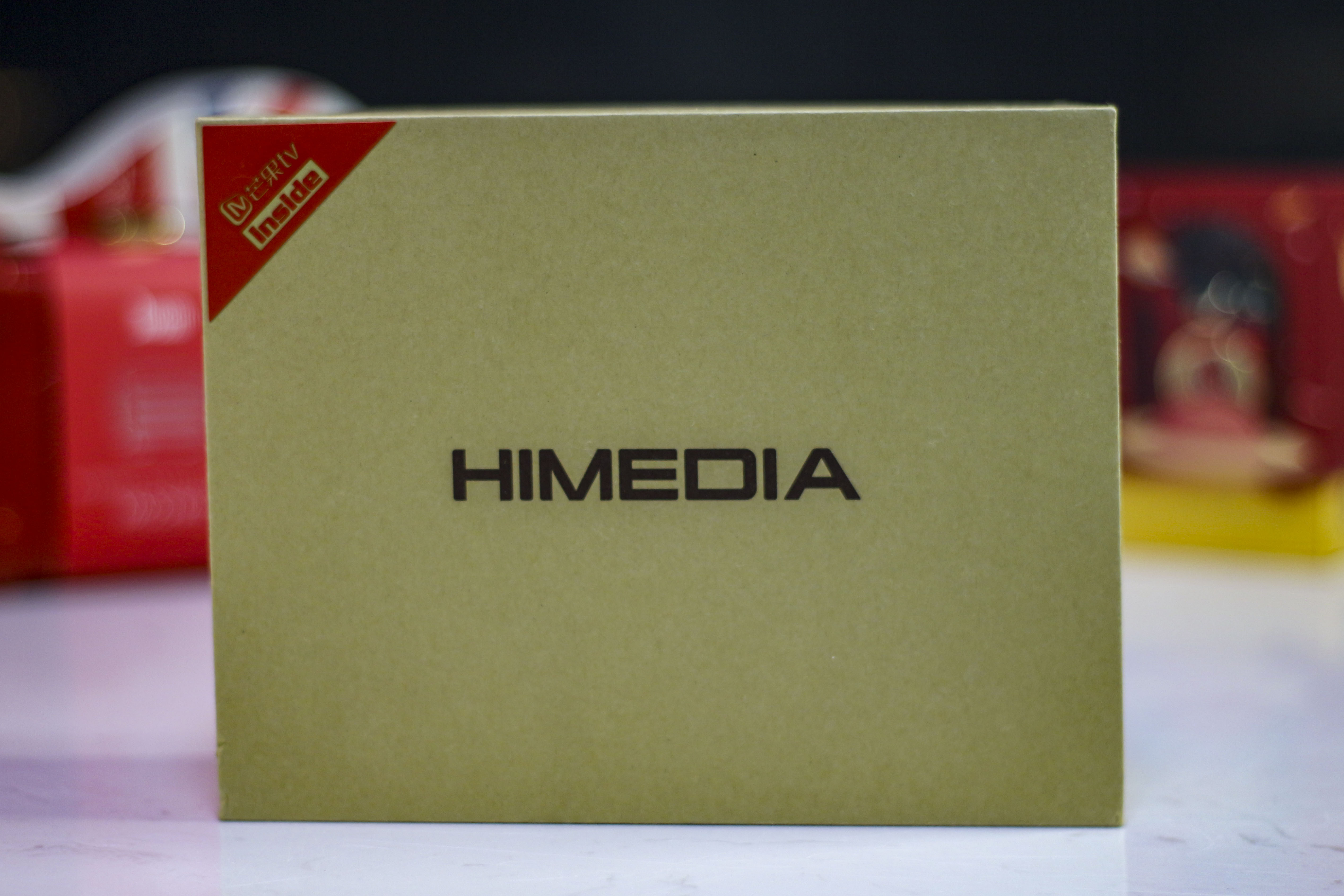 海美迪搭建私人云盘,海美迪自带播放软件