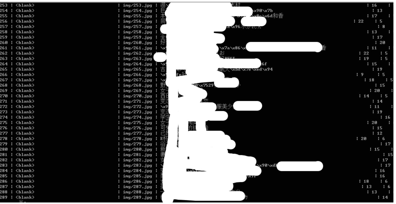 [冇眼睇]揭秘地下se情诱导网站，上车吧！