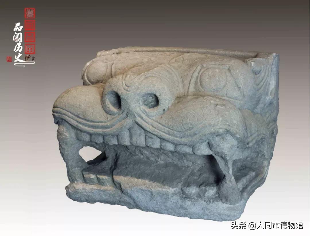 「博闻晋风·品阅历史」“金戈铁马气吞万里如虎”北魏王朝