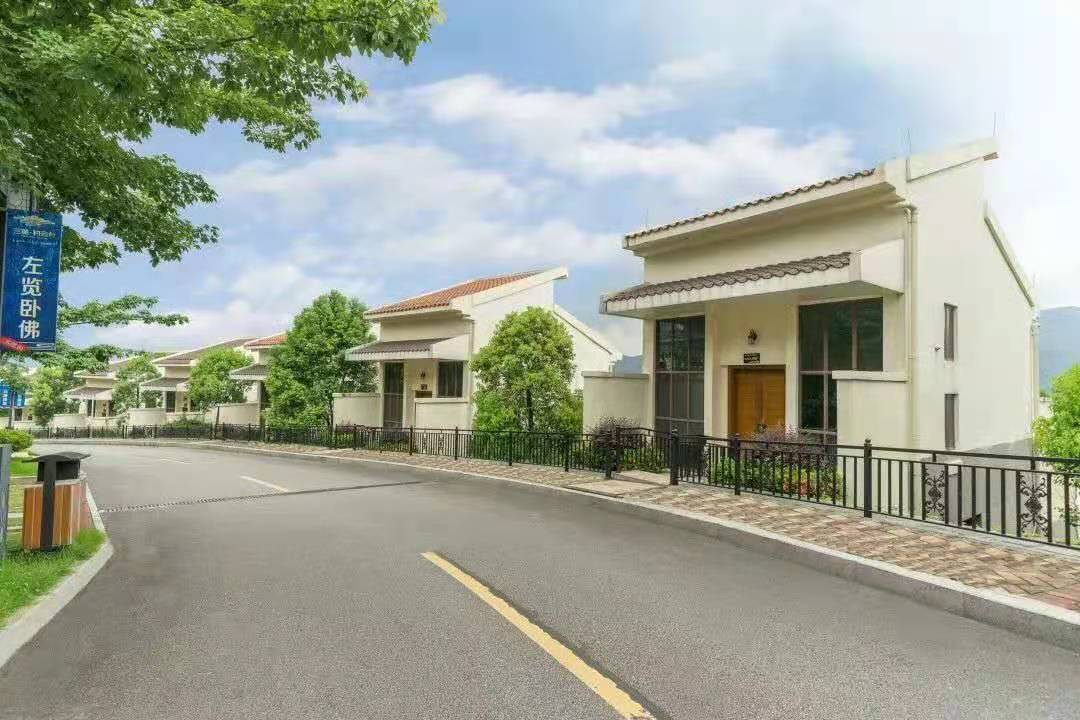 增城别墅温泉度假推荐,增城温泉度假村别墅排名榜