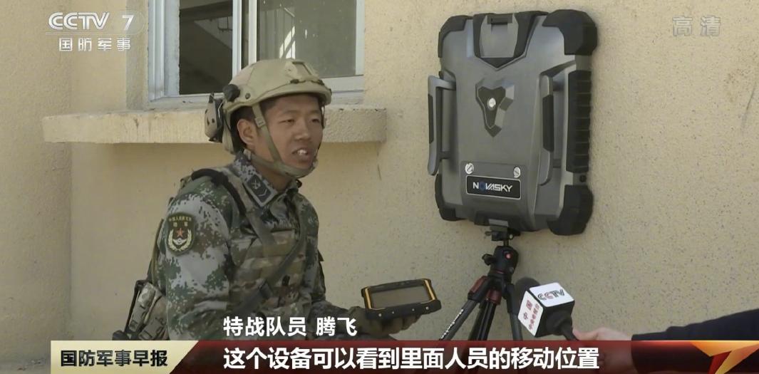 中国特种部队战斗力到底有多强,中国特种部队红海行动