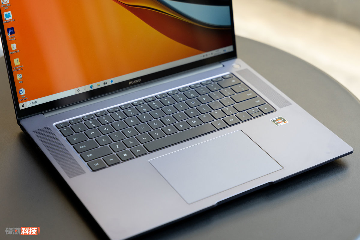 大屏笔记本性能推荐2022,华为大屏高性能轻巧本matebookd16