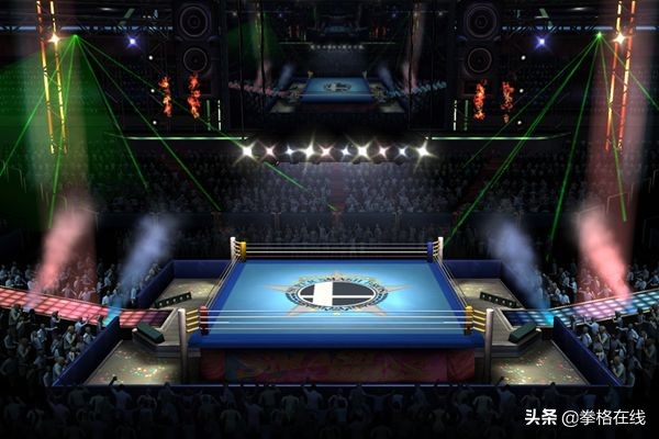 出场格斗音乐,出场音乐格斗选手