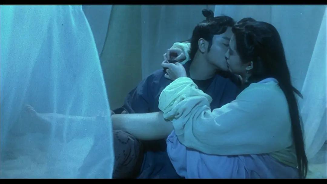 倩女幽魂燕赤霞评价,倩女幽魂人间情燕赤霞回归