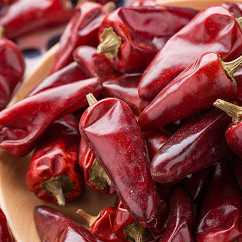 中国最辣的辣椒出自贵州吗,四川最辣的辣椒是什么