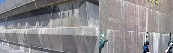 石材反碱和泛碱的区别,室外地面石材泛碱怎么办