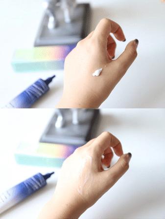 李佳琦推荐的这款眼霜，真的很好用，堪称平价“兰蔻”的眼霜