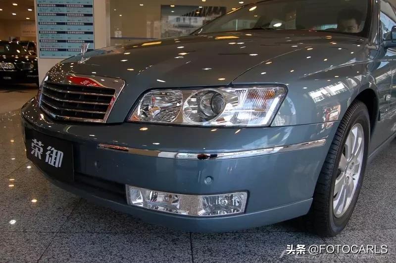 别克荣御3.6豪华版,3.6排量别克荣御配置