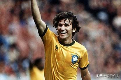 巴西十大足球巨星名单最新,巴西足球十大巨星