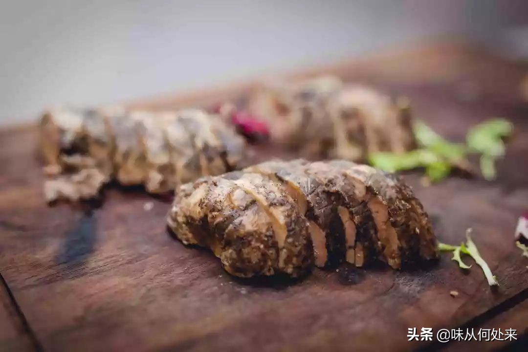 文末福利留言有礼,橄榄油可以做的美食