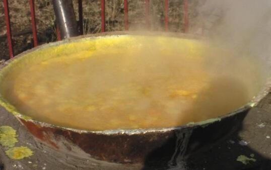 酷似酱油不是酱油,虽然古老但杀虫灭菌都不落后,替都替不了