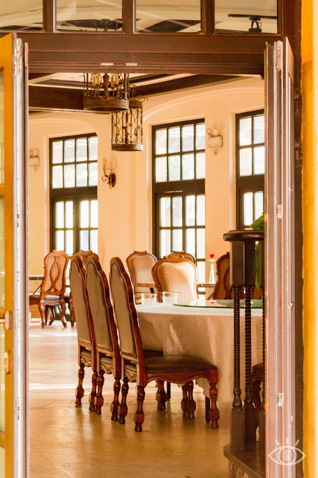 隐藏在深圳的风景,神秘古堡是拍照打卡圣地