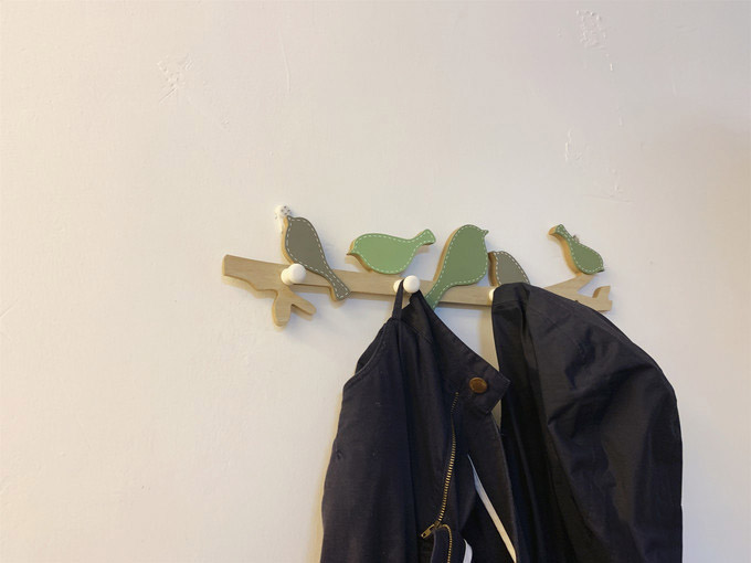 房子是租来的但生活不是完整版,家庭必备居家好物