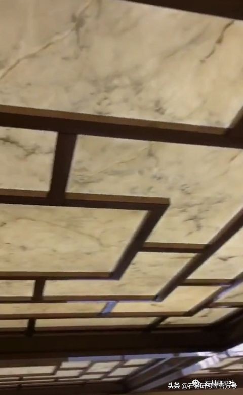 超薄石材使用效果,超薄石材是什么材料