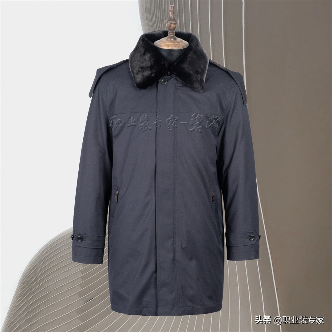 山东碧海——样衣效果展示4