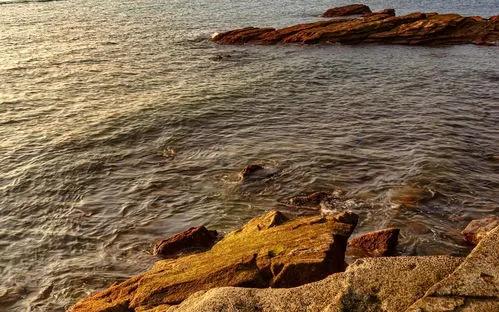 安利游玩攻略,安利北海