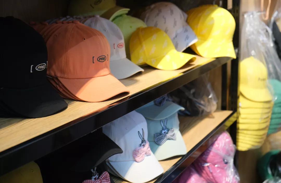 浙江义乌有什么发财机会,义乌繁华不繁华