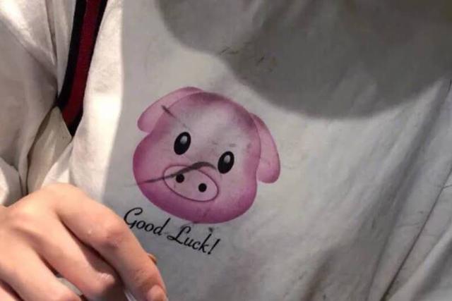 猪年来了,猪年的这一波时尚