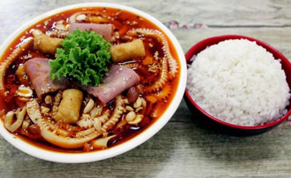 麻辣烫和冒菜馆的区别,冒菜和麻辣烫到底有啥区别