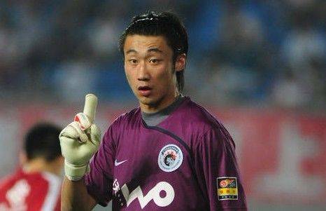 从辽足3小虎到中年危机:他们还在等待一个机会