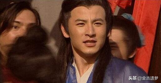 连城诀中的十大恶人,连城诀十大恶人排名