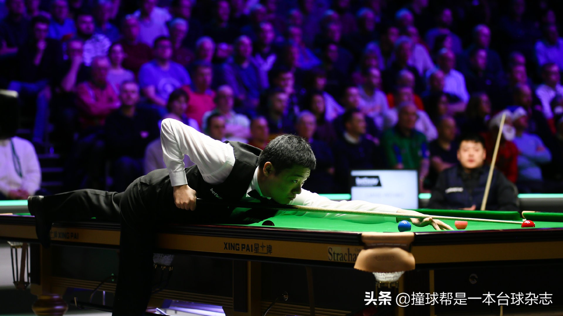 英锦赛丁俊晖将对阵福德,英锦赛决赛丁俊晖vs马奎尔